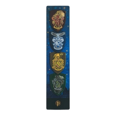 Legends of Hogwarts Bookmark by Paperblanks (Harry Potter Collection) by Paperblanks
