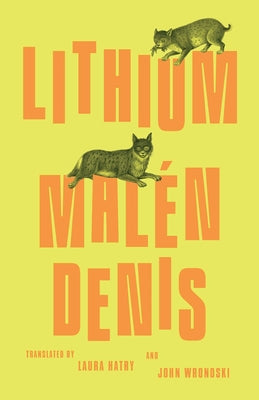 Lithium by Denis, Malén