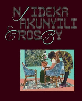 Njideka Akunyili Crosby by Akunyili Crosby, Njideka