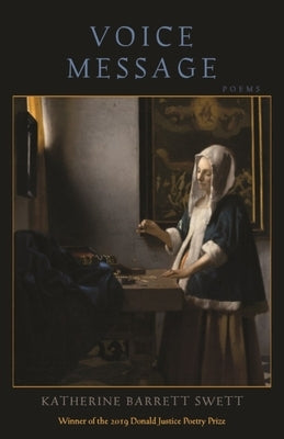 Voice Message by Swett, Katherine Barrett