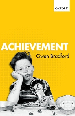 Achievement P by Bradford