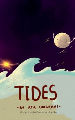 Tides by Umbrani, Ria