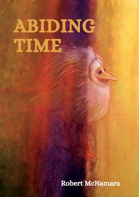 Abiding Time by McNamara, Robert