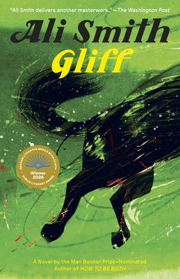 Gliff by Smith, Ali