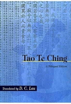 Tao Te Ching by Lao Tzu, Lao