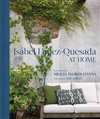 At Home: Isabel Lez-Quesada by López-Quesada, Isabel