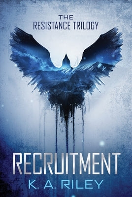 Recruitment by Riley, K. a.