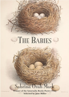 The Babies by Orah Mark, Sabrina