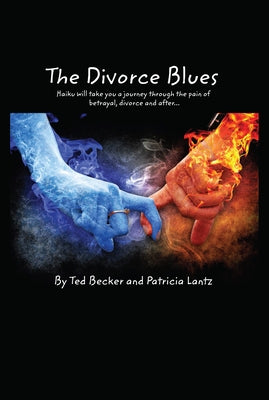 The Divorce Blues by Becker, Ted