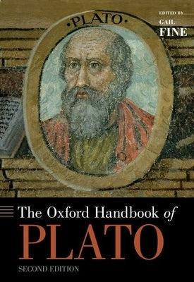 Oxford Handbook of Plato by Fine, Gail