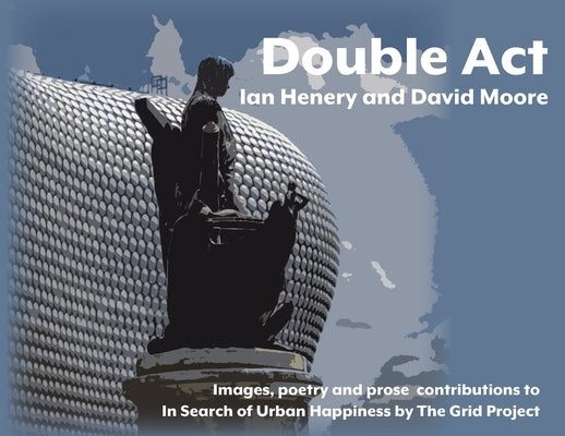 Double Act by Henery, Ian