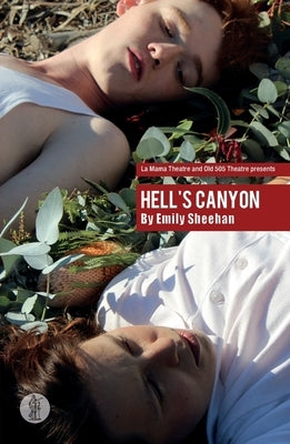 Hell's Canyon by Sheehan, Emily