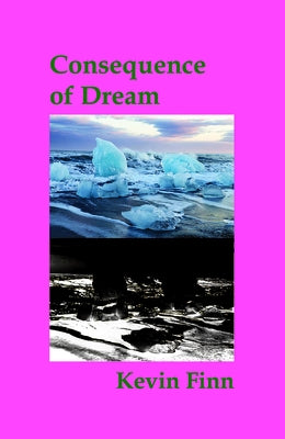 Consequence of Dream by Finn, Kevin