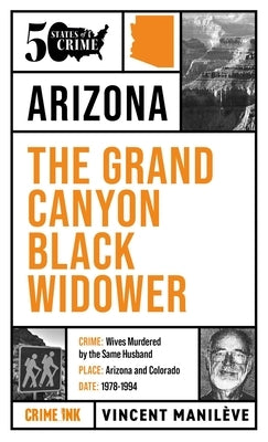 The Grand Canyon Black Widower by Manileve, Vincent