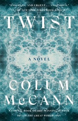 Twist by McCann, Colum