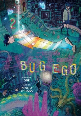 Bug Ego, Vol. 2 by One