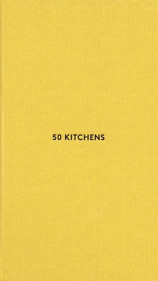 Mark Grotjahn: 50 Kitchens by Grotjahn, Mark