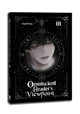 Omniscient Reader's Viewpoint (Novel), Vol. 1 by Singnsong