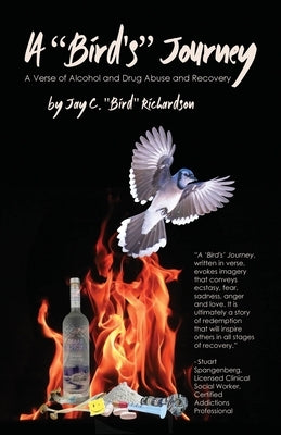 A "Bird's" Journey by Richardson, Jay C. Bird