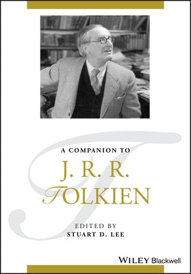 A Companion to J. R. R. Tolkien by Lee, Stuart D.
