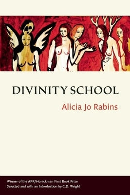 Divinity School by Rabins, Alicia Jo