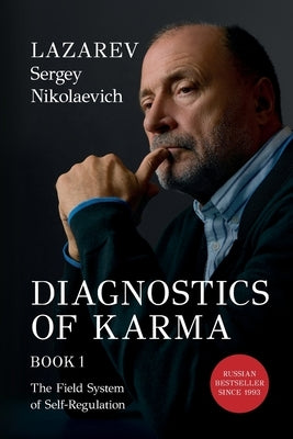 Diagnostics of Karma by Lazarev, Sergey