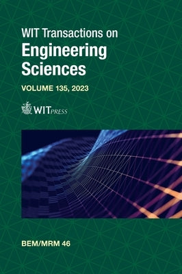 Boundary Elements and Other Mesh Reduction Methods XLVI by Cheng, A. H-D