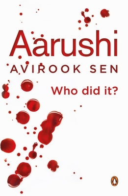 Aarushi by Sen, Avirook