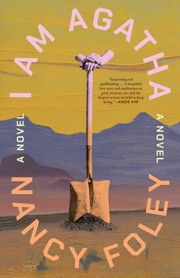 I Am Agatha by Foley, Nancy
