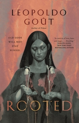Rooted by Goût, Leopoldo