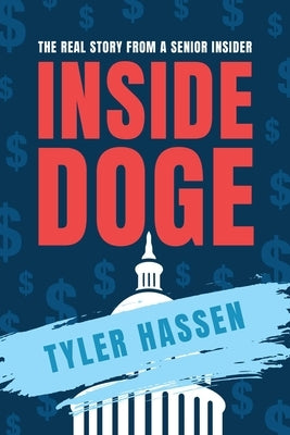 Inside Doge by Hassen, Tyler
