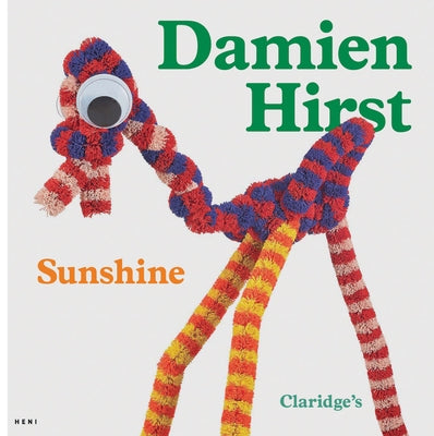Damien Hirst: Sunshine by Hirst, Damien
