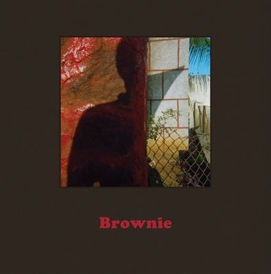 David Katzenstein: Brownie by Katzenstein, David
