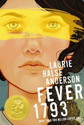 Fever 1793 by Anderson, Laurie Halse