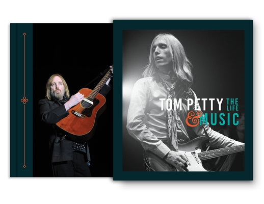 Tom Petty: The Life & Music by Gaar, Gillian G.