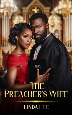The Preacher's Wife by Reed, Linda