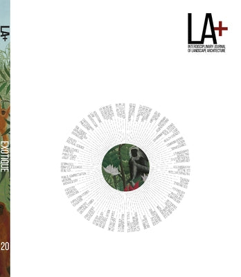 LA+ Exotique by M'Closkey, Karen