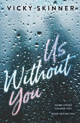 Us Without You by Skinner, Vicky