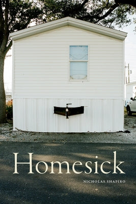 Homesick by Shapiro, Nicholas