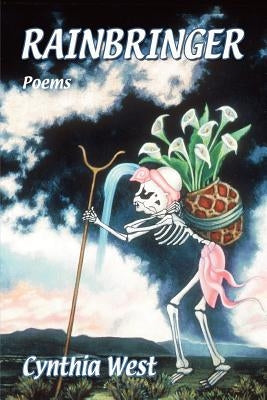 Rainbringer by West, Cynthia