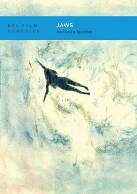 Jaws by Quirke, Antonia