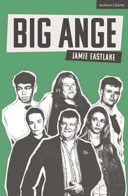 Big Ange by Eastlake, Jamie