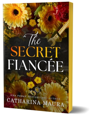 The Secret Fiancée (Deluxe Edition) by Maura, Catharina