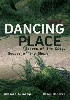 Dancing Place: Scores of the City, Scores of the Shore by Akinleye, Adesola