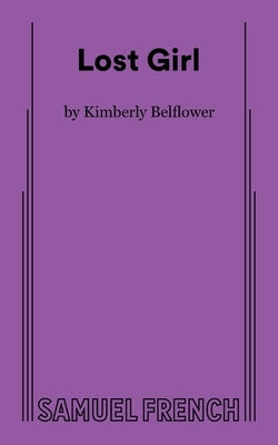 Lost Girl by Belflower, Kimberly