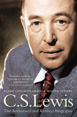 C. S. Lewis: A Biography by Lancelyn Green, Roger