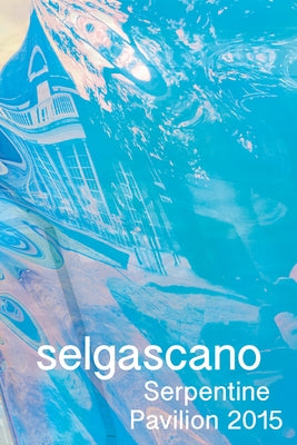 Selgascano: Serpentine Pavilion 2015 by Selgas, José