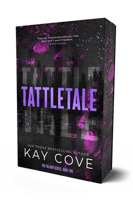 Tattletale by Cove, Kay