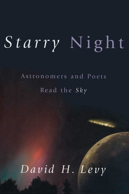 Starry Night by Levy, David H.