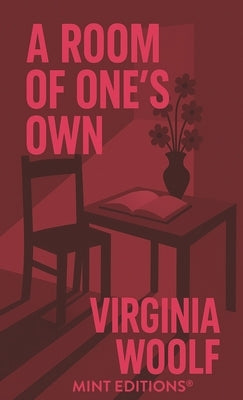 A Room of One's Own by Woolf, Virginia
